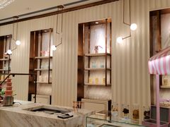 -东海朗廷酒店秀·Silk自助餐厅