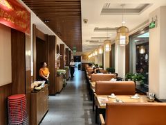 -小土豆北方菜馆(文慧园店)