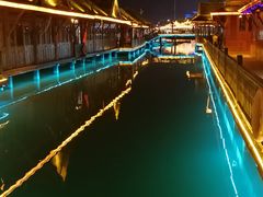-东南亚风情赶摆街夜市