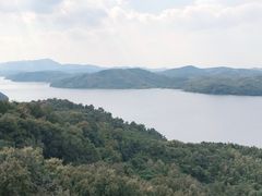 景点-天目湖山水园
