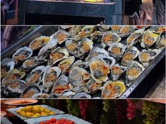 -阪尚皇·原切牛排·烤肉火锅自助(北京路店)