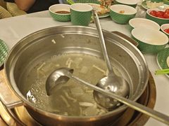 -润园四季椰子鸡火锅(海上世界店)