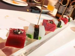 -FOUNT创意日料