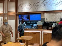 -小满手工粉(上海文峰广场店)