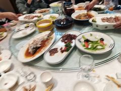 -国人川菜(李家村建东街店)