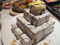 -俄士厨房(环球港店)