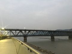 -钱塘江大桥