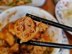 -天回镇何氏豆腐(总店)