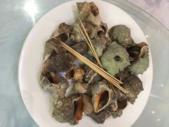 -宾朋海鲜特色美食餐厅·纯手工鲅鱼水饺(兴海路店)