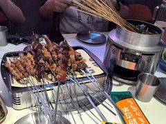 -路边羊烧烤酒场(宝带路店)