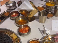 -韩宫宴烤肉·料理(苏州中心店)