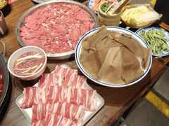 -萍姐火锅·公路夜市(南京新街口店)