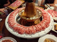 -额尔敦草原涮羊肉·烧烤(冻青树总店)