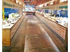 -筱爷叔·上海传统手工菜(玉树路店)