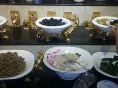 -比尔斯健康烤肉自助餐厅