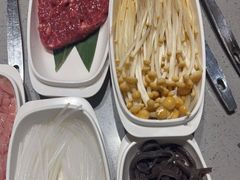 -海底捞火锅(漕宝路店)