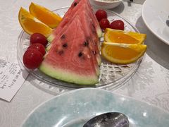 -齐家花园大酒店(宝山店)
