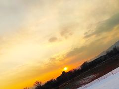 -华彬猛犸滑雪场