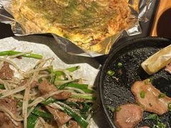 -日葵 大阪烧ひまり(仙霞路店)