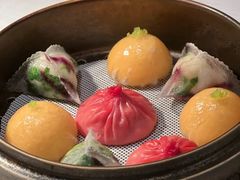 -莉莉海堂HAITANG·烤鸭(国贸商城店)