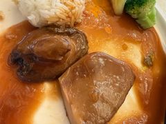 -中关村皇冠假日酒店·红轩中餐厅