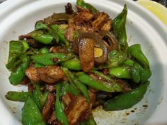 -小红鲸·海鲜餐厅(轸大路店)
