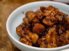 糖醋排骨-一楼食业·美食人家