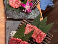 -丸藏和牛烧肉专门店(园区师惠坊店)