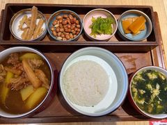 -牛腩之旅·牛腩牛杂煲(光启城美食城店)