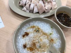 -百家鸡味馆(清泰店)