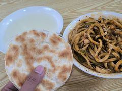 王菊牛肉面-王菊美食街·王菊面馆(总店)