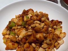 -大鸭梨烤鸭店(花园村店)