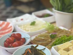 -尚品火锅(正阳路店)