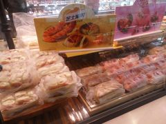 -巴黎贝甜(大宁国际商业广场店)