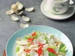 -康悦故事·悦享餐厅(东塘店)