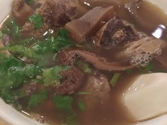 -莲塘味宝园牛杂(天越翔园店)