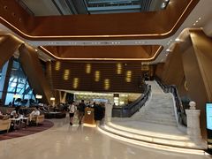 -明阁 Ming Court(广州朗豪酒店)