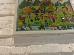 -RiceZone乐食尊纯米面包坊(望京店)