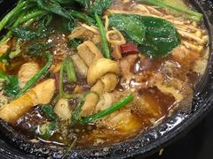 -鱼众不同·鸡公煲·烤全鱼(国顺路店)