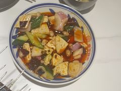-叁宝烤肉• 西安烧烤(凤城十二路店)