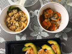 麻辣蛤肉小菜-YAMAKAWA(龙湖胥江天街店)
