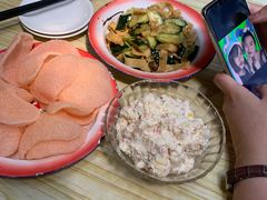 -炙热童年·老北京炙子烤肉(南锣鼓巷店)