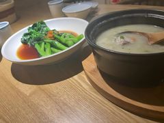 -吴记粥铺·淮扬小馆(欧尚店)