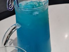 -半秋山西餐厅(巴南万达广场店)