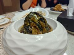 -大榭国际大酒店-中餐厅