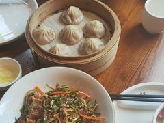 -如轩·海鲜砂锅粥·潮汕菜(一品天下店)