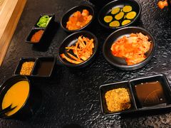 -九田家黑牛烤肉料理(石路天虹店)