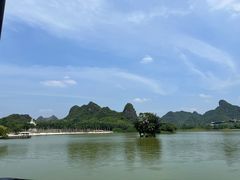 -南宁花花大世界景区