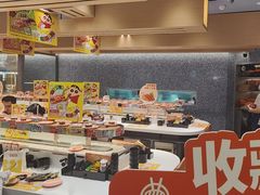 -争鲜回转寿司(朝北大悦城店)