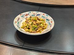 -小满海鲜·别院(天津旗舰店)